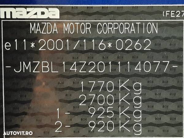 Mazda 3 - 29