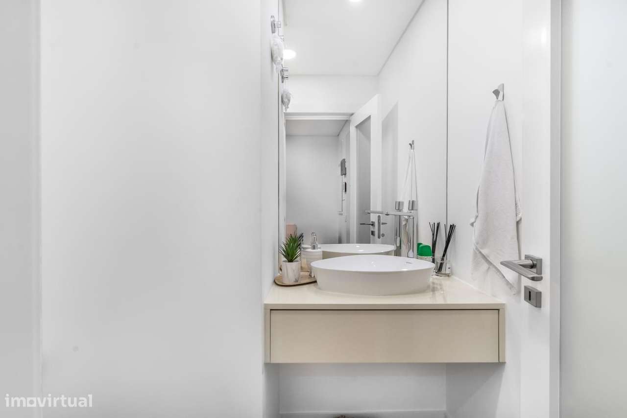 Apartamento T5 + 1 com piscina, Bairro da Martinha, Cascais-10