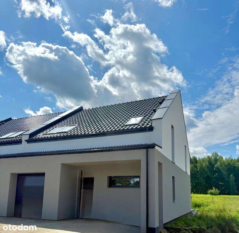 Dom na sprzedaż, 5 pokoi, 140 m², Wołów