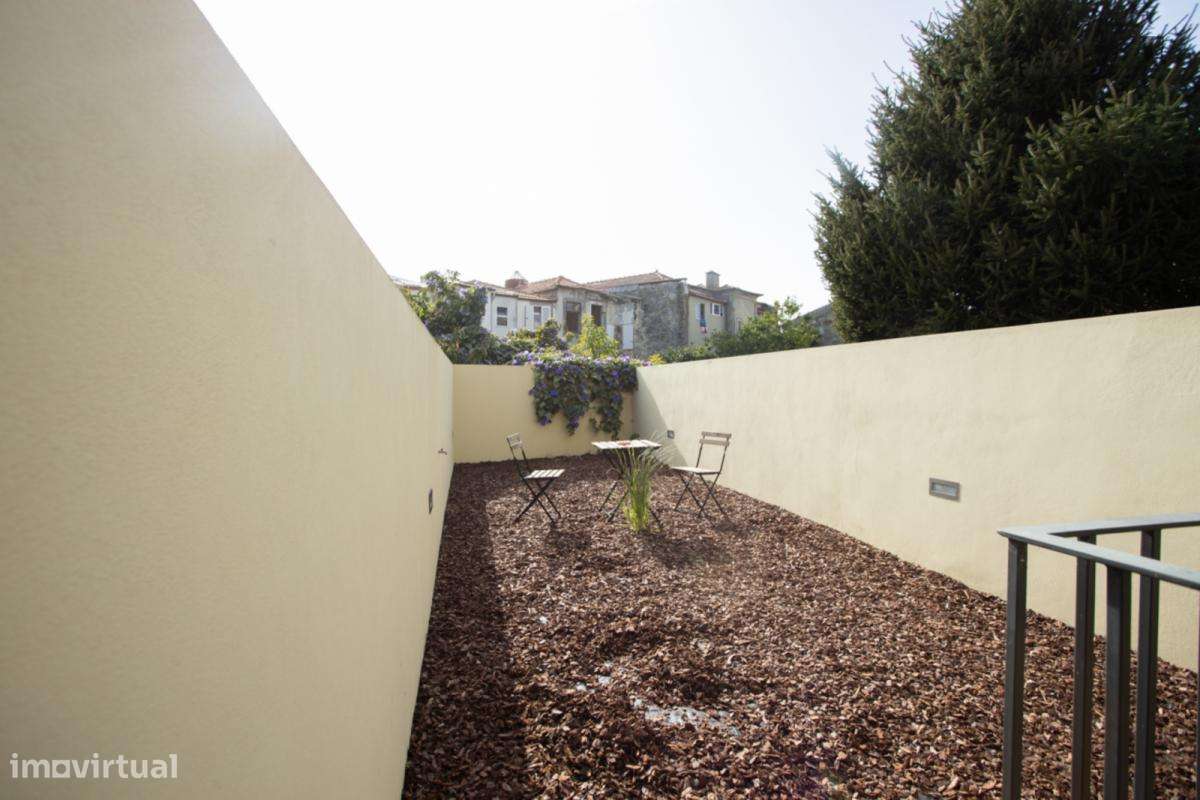 Estúdio - localizado em Bonfim Porto - Grande imagem: 5/10