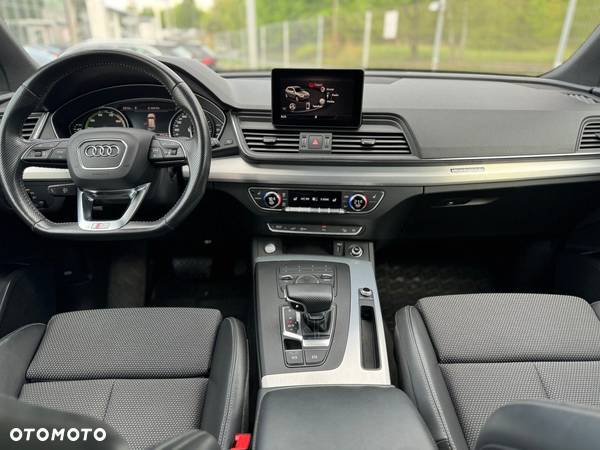 Audi Q5 - 14