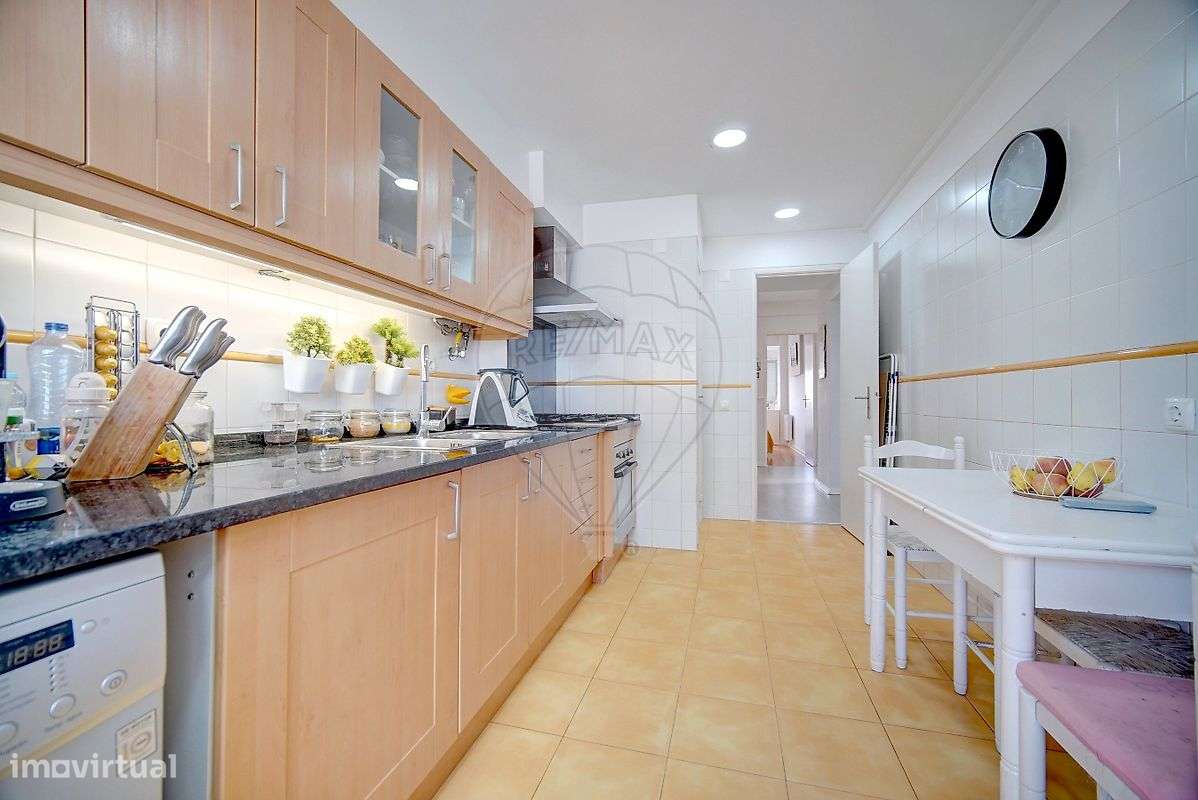 Apartamento T2 para venda-6