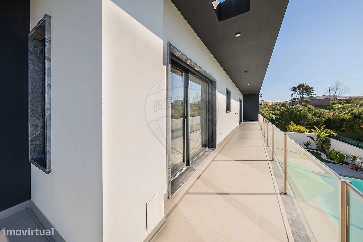 Moradia T4 para venda-18