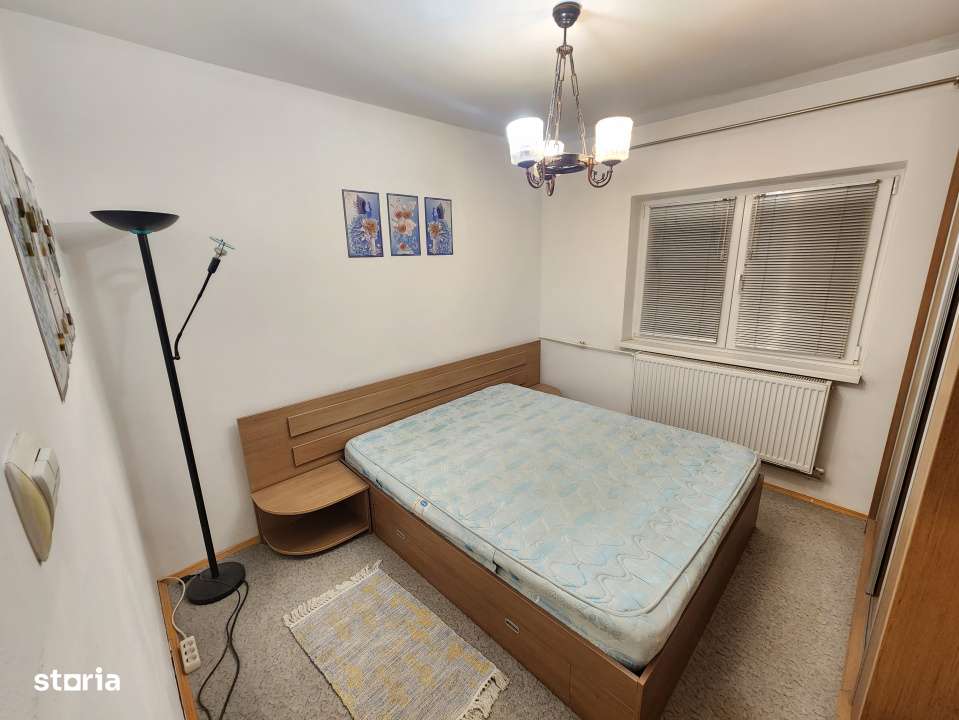 Comision zero vand apartament cu 2 camere in zona  Sagului-2