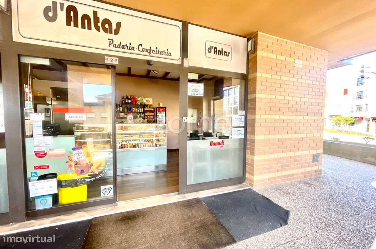 Trespasse Paderia e Confeiteria. - Grande imagem: 3/22