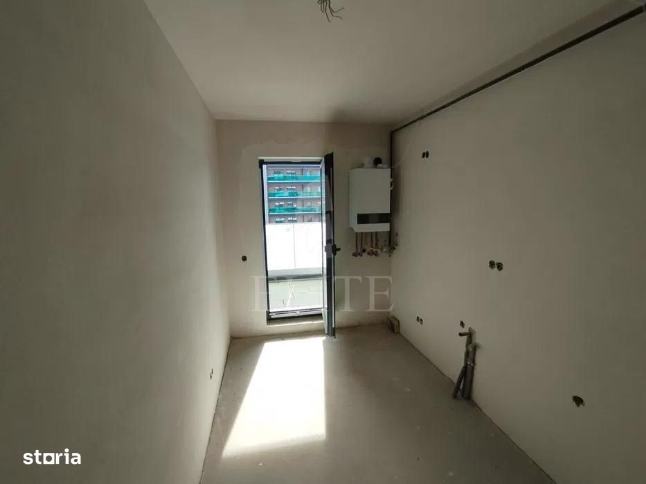 Apartament 2 camere în zona ZORILOR