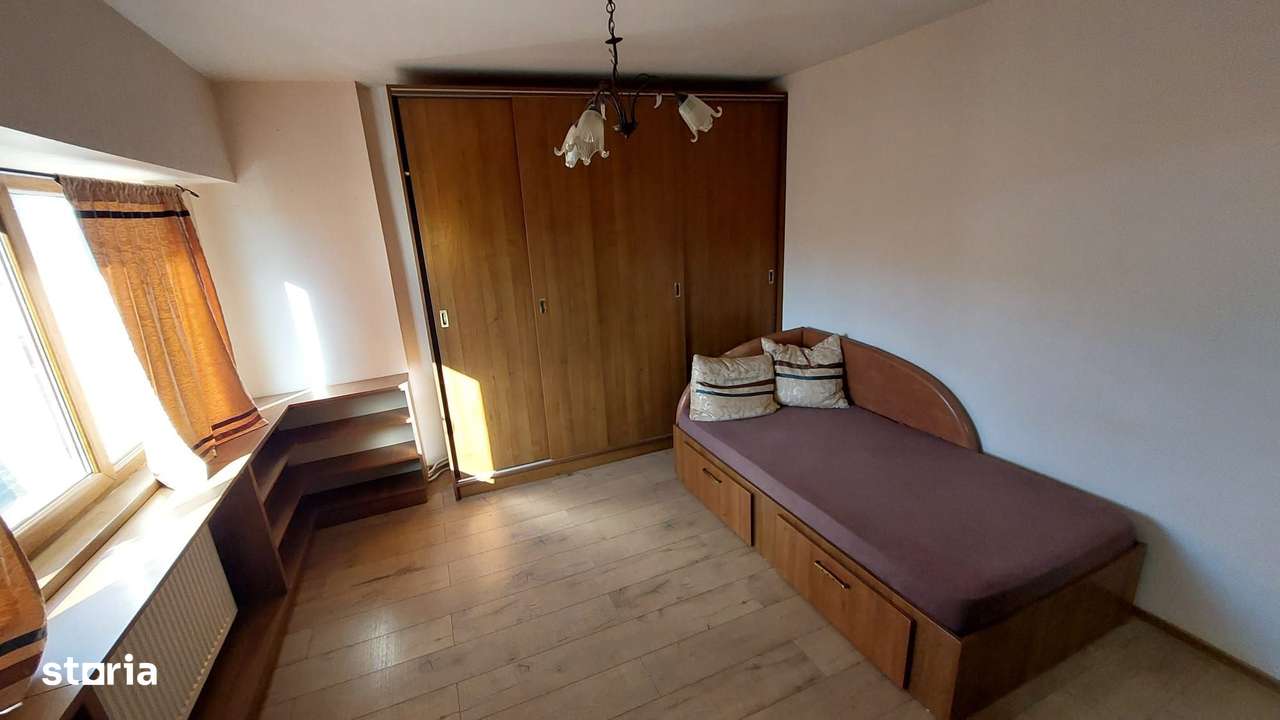 Apartament 2 camere, Ultracentral, decomandat - Imagine principală: 4/8