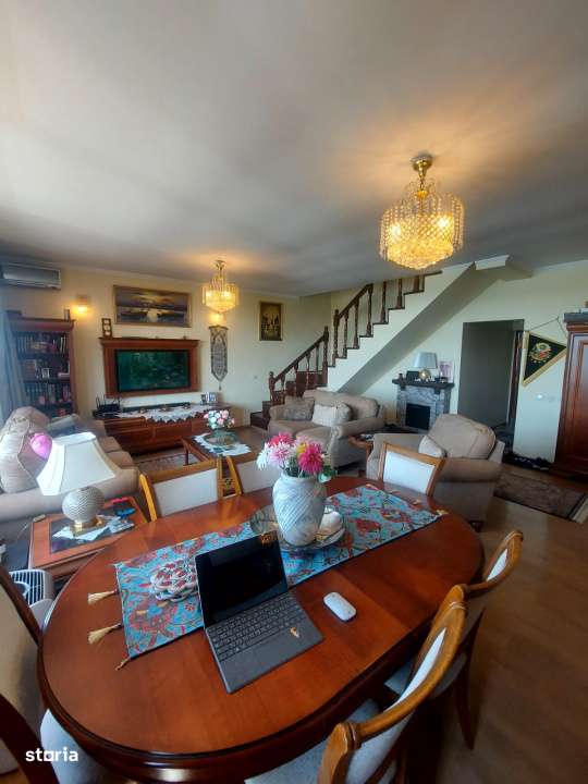 Apartament -5 camere -decomandat-Zona Colentina-Fundeni - Imagine principală: 4/19