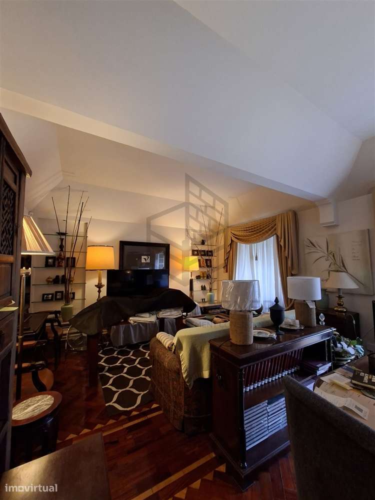 Apartamento T4 Venda em Areeiro,Lisboa-30