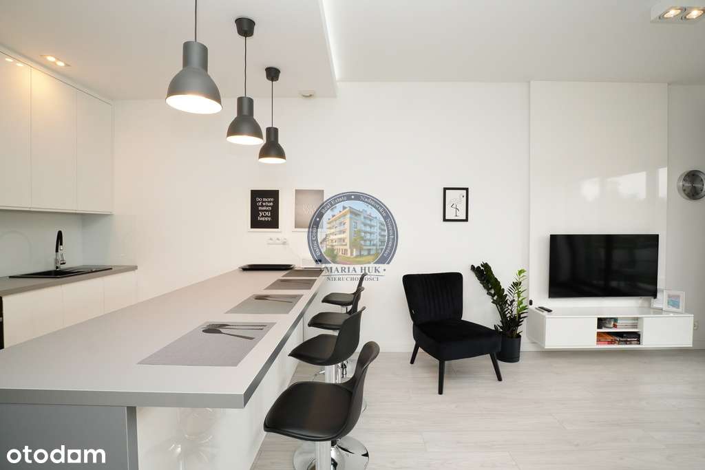 2 pokoje z widokiem na morze + ekstra bajery-1