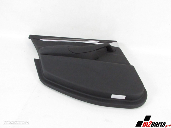 Forra da porta em Pele Esquerdo/Trás Seminovo/ Original BMW 5 (G30, F90)/BMW 5 T... - 3