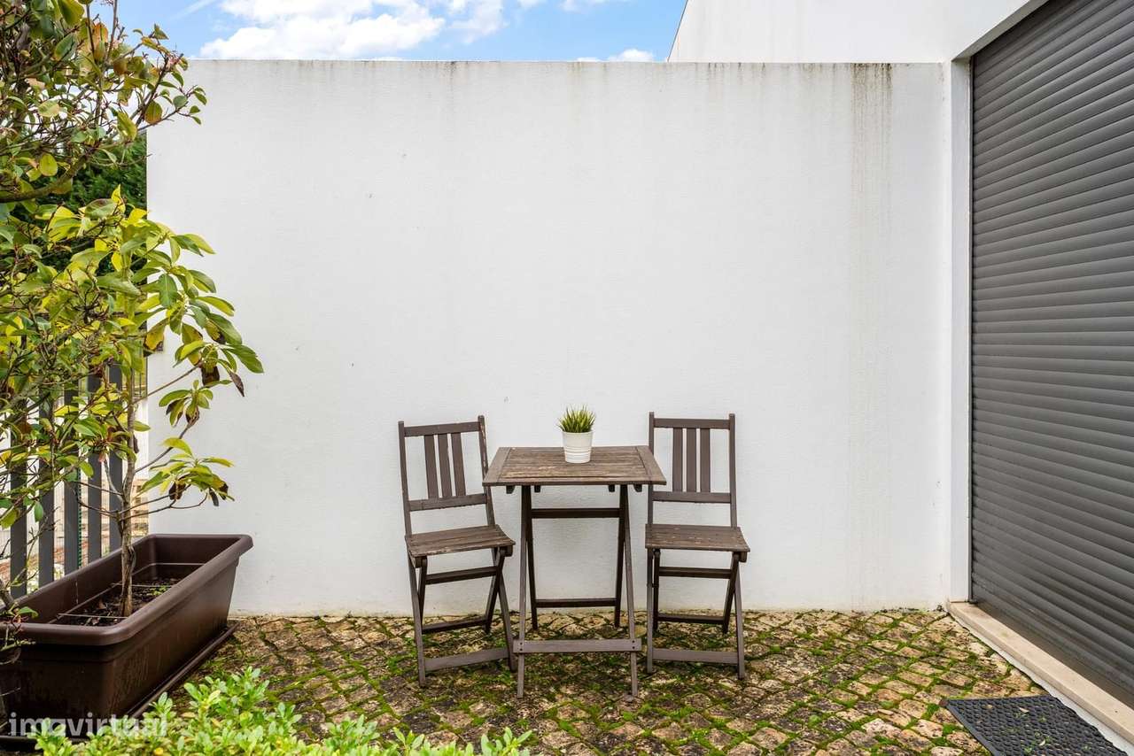 Moradia Isolada T4 com piscina, Oeiras Golf Residence, Oeiras-27