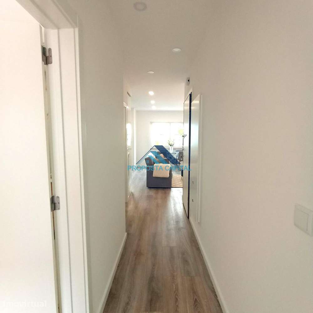 Apartamento T3 em Remodelação Total - Grande imagem: 5/9