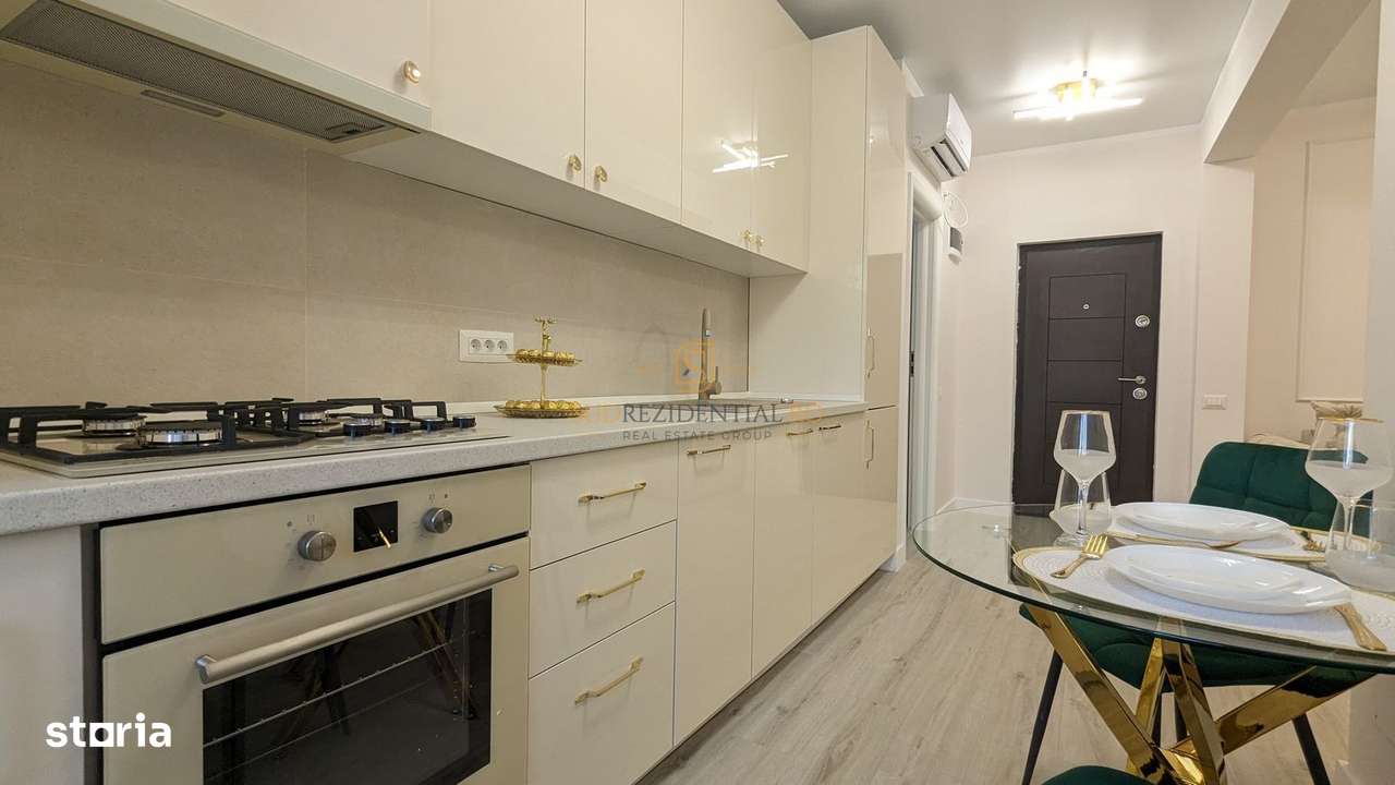 Locuinta moderna, metrou Berceni, imobil premium - Popesti-Leordeni - Imagine principală: 4/20