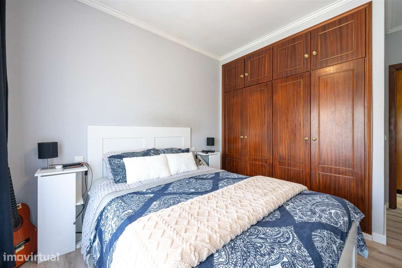 Apartamento T2 Venda em Serzedo e Perosinho,Vila Nova de Gaia-15