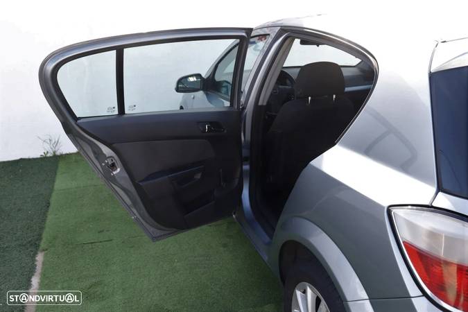 Opel Astra 1.3 CDTi Enjoy - 10