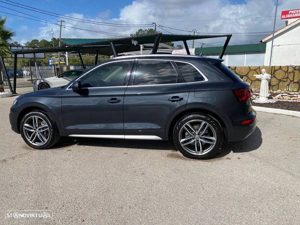 Audi Q5 - 12