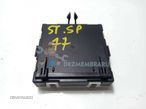 Modul usa stanga spate A2139004709 Mercedes E220 W213 2.0 2016-2021 - 2