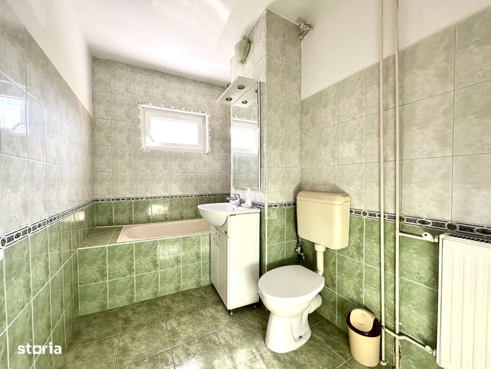 Apartament 3 camere, 65 mp utili, pret excelent - Imagine principală: 5/8