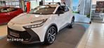 Toyota C-HR - 1