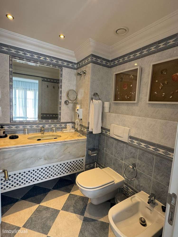 Apartamento em Albufeira T2-22