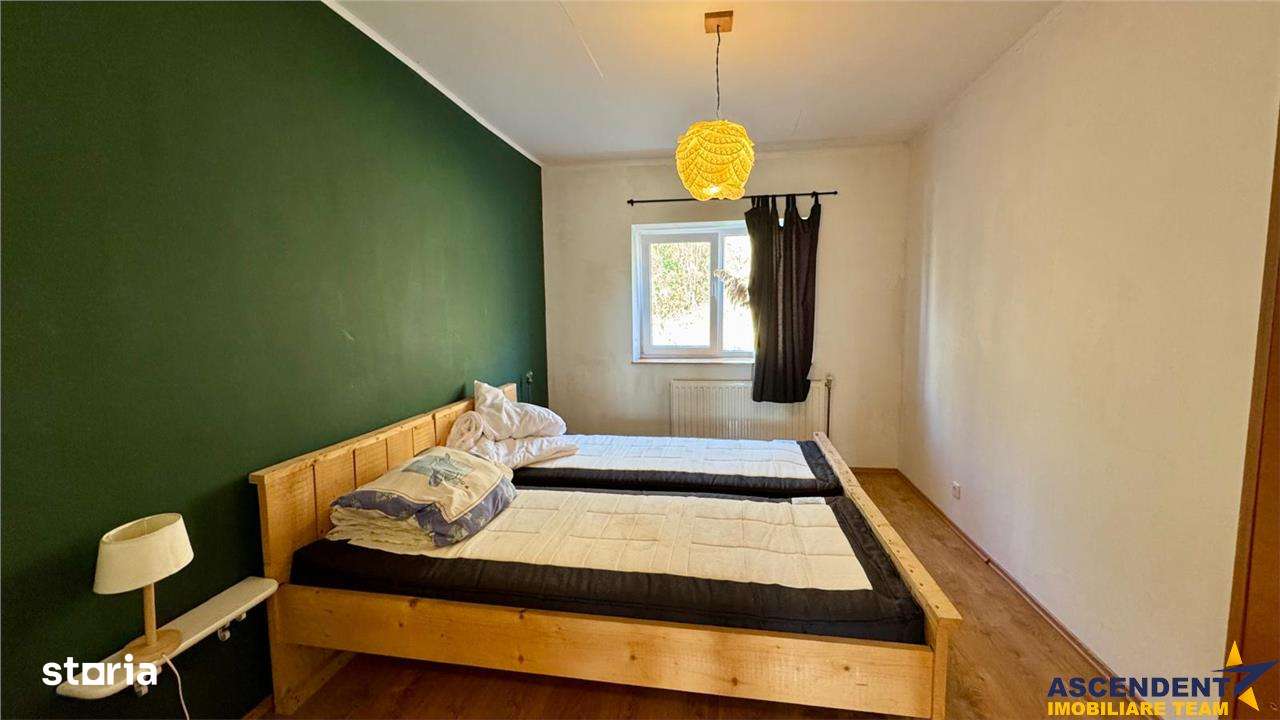 Transilvania Camping, domeniu de 14.400mp,Sanmarghita de Mures:2cladir - Imagine principală: 5/20