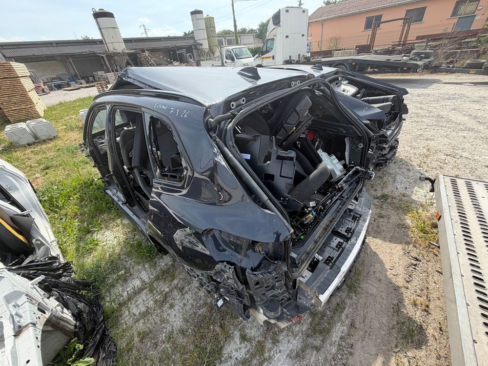 BMW X5 G05 2023