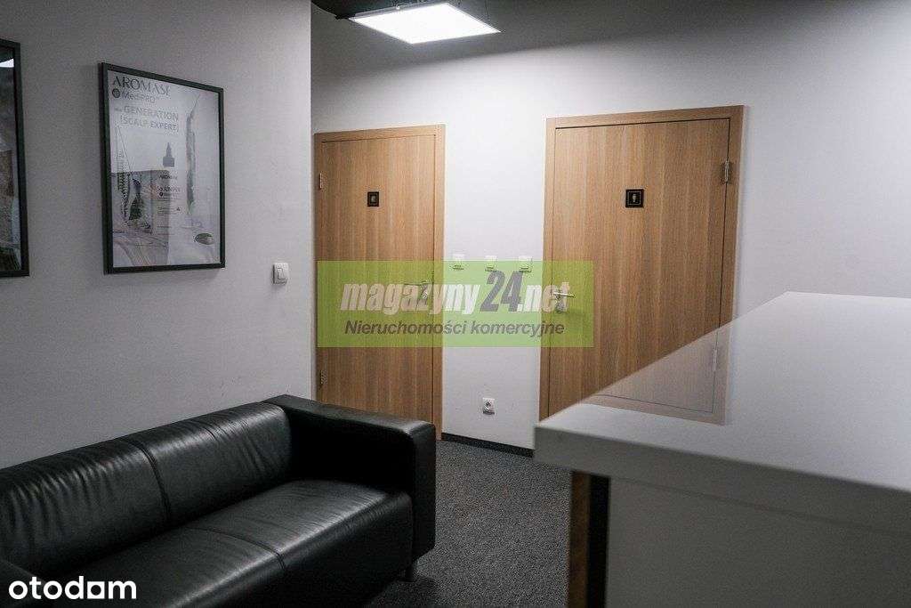 Biuro 30 -160- 210m2 Białołęka Annopol - Pełny obrazek: 5/13