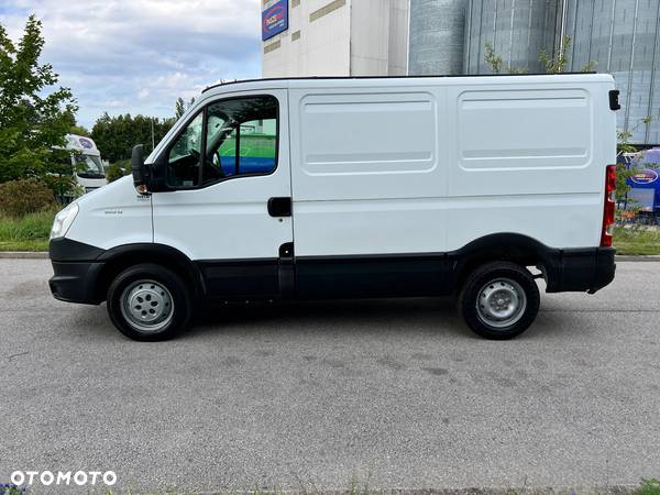 Iveco Daily 35S13 - 8