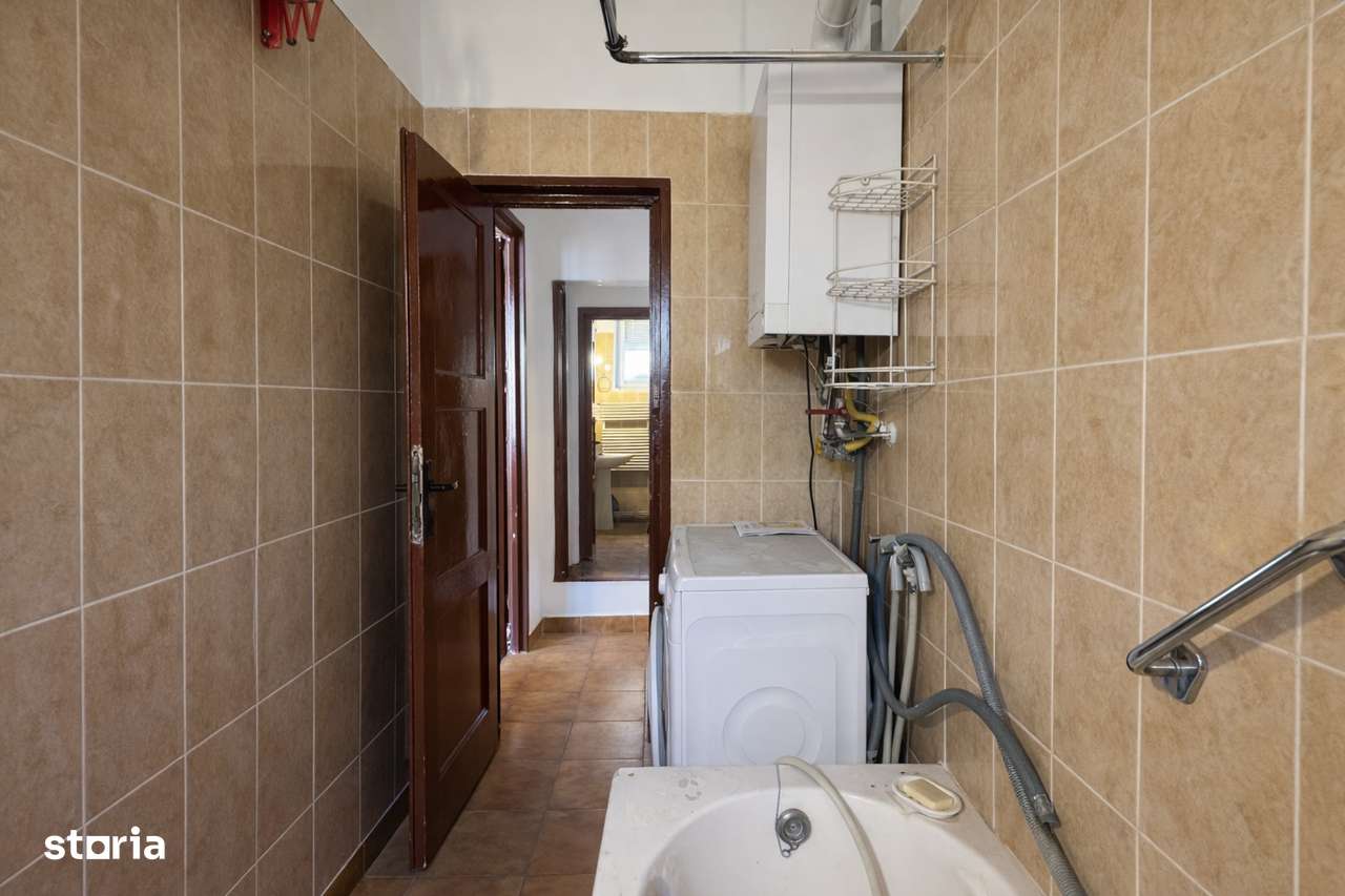 Apartament 2 Camere - Magurele - 65 MP - Decomandat - Boxa inclusa-10
