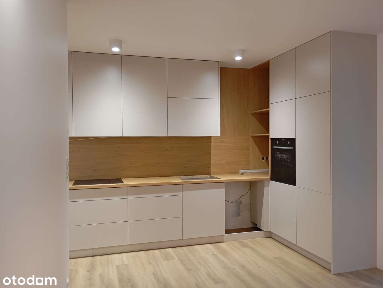 Nowe, wykończone mieszkanie o pow. 68m2 w atrakcyjnej cenie !!! - Pełny obrazek: 5/20