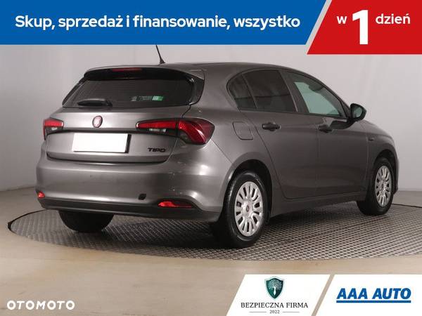 Fiat Tipo - 6