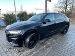 Audi Q8 55 TFSI mHEV Quattro Tiptronic - 2