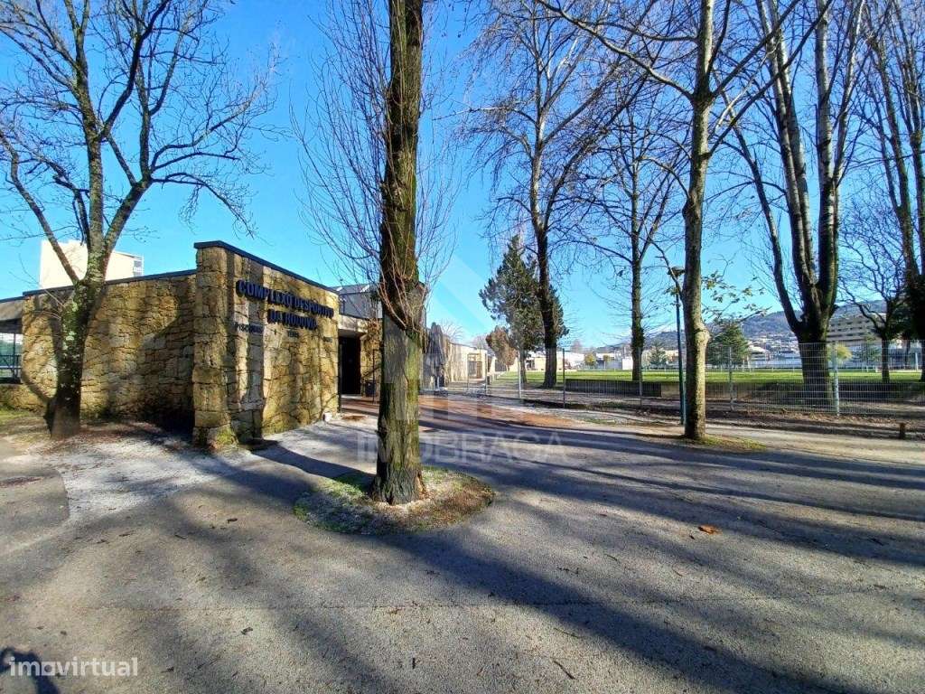 Apartamento T4 - S. Vítor - Grande imagem: 4/40