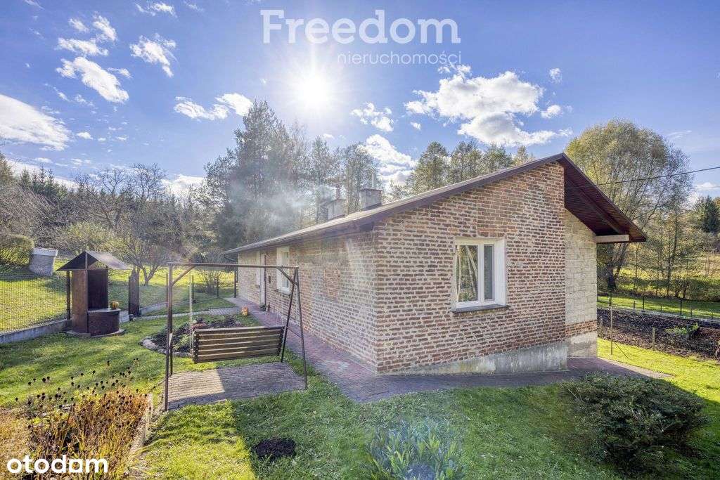 Dom ostatni przy ulicy Ciche Wzgórze, Rzeszów - Pełny obrazek: 2/20