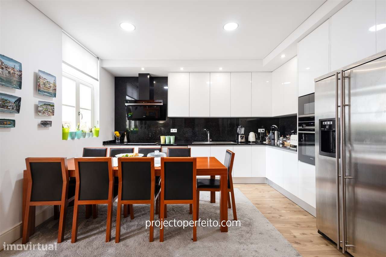 Moradia T4 Venda em Espinho,Espinho-10