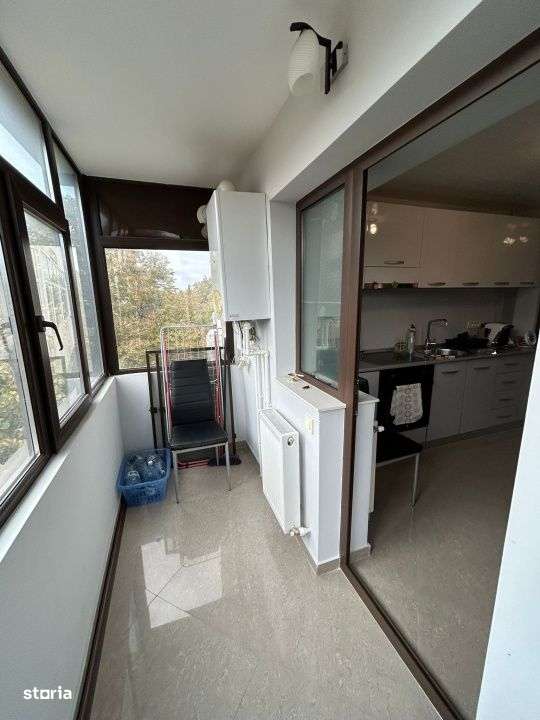 Calarasilor Bariera, 2 camere, Reprezentare Exclusiva - Comision Zero.-9