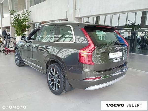 Volvo XC 90 - 6