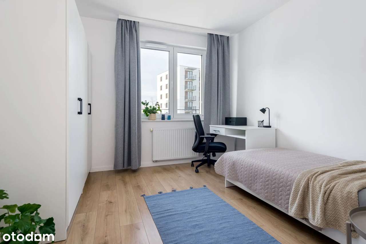 W ścisłym centrum I Nowe I Bezpośrednio I Zwierzęta mile widziane - Pełny obrazek: 2/8