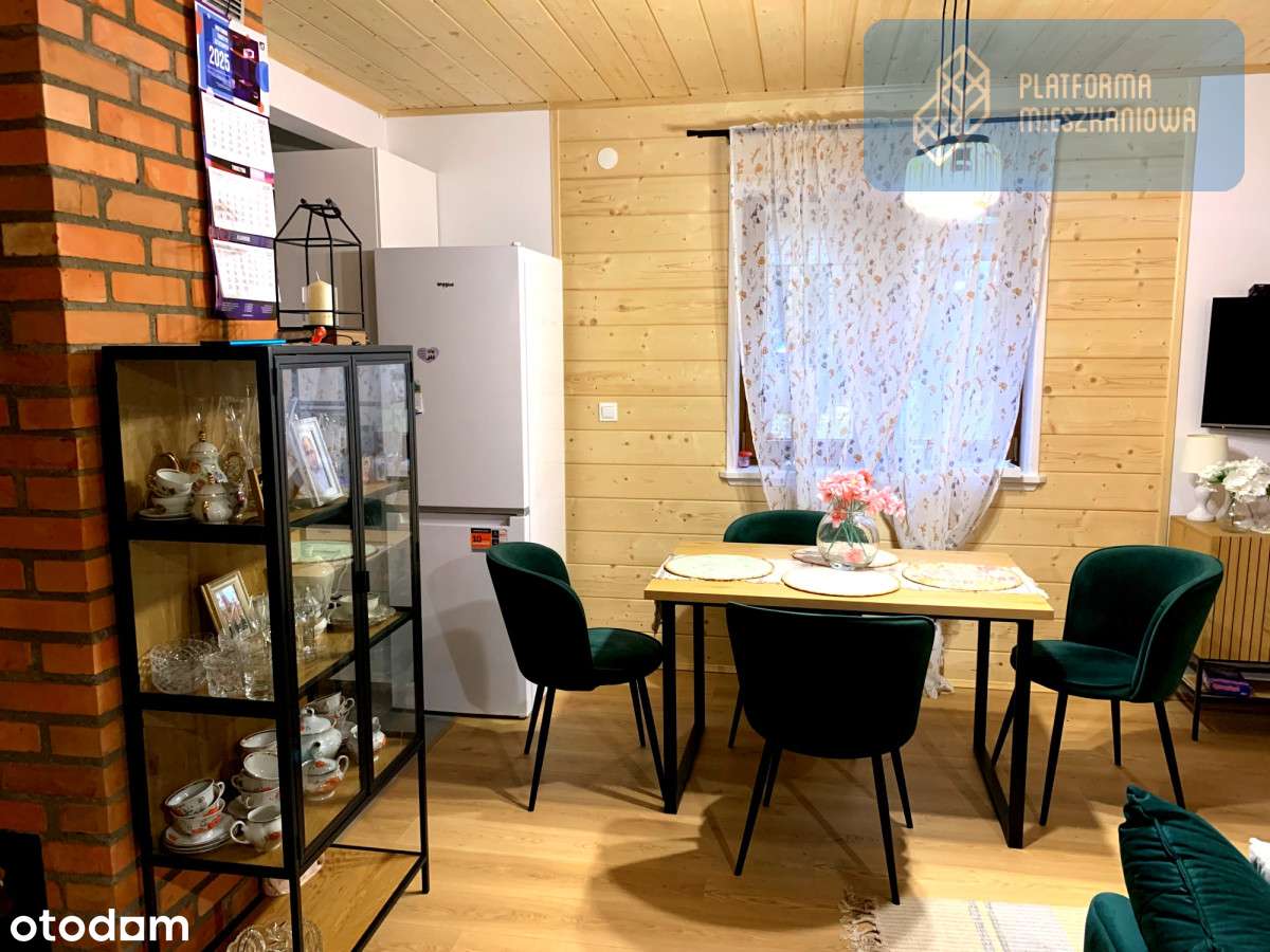 Całoroczny/Bug i Liwiec /50 min od Warszawy - Pełny obrazek: 5/20