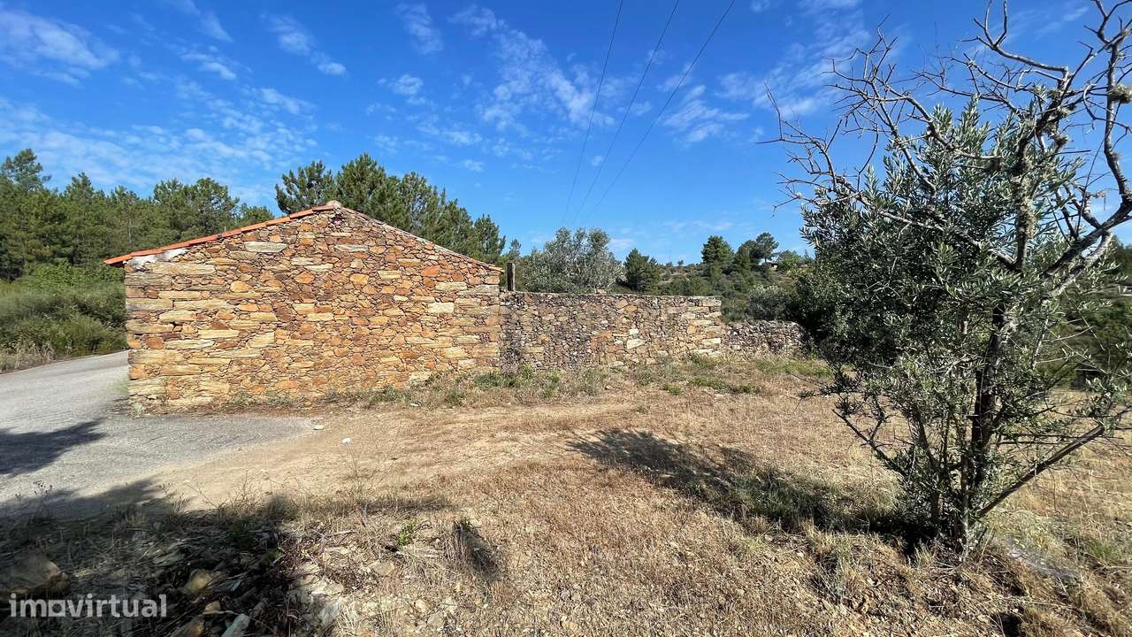 Terreno agrícola | Cebolais de Cima, Castelo Branco - Grande imagem: 4/11