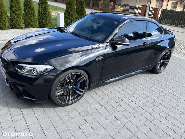 BMW M2 - 39