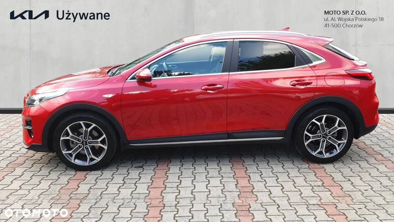 Kia XCeed 1.5 T-GDI M - 2