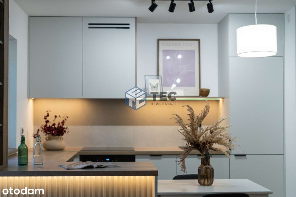 Piękne mieszkanie w znakomitej lokalizacji!-2