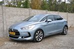 Citroën DS5 2.0 HDi SportChic - 1