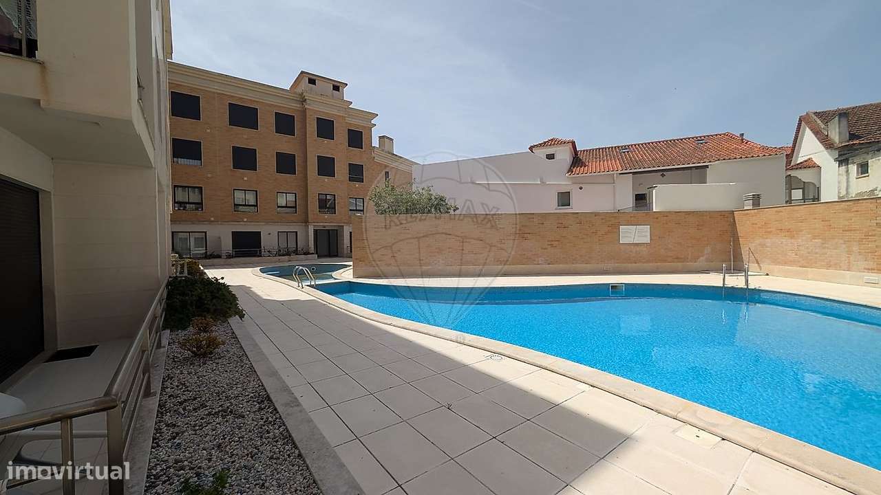 Apartamento T3 para venda-3