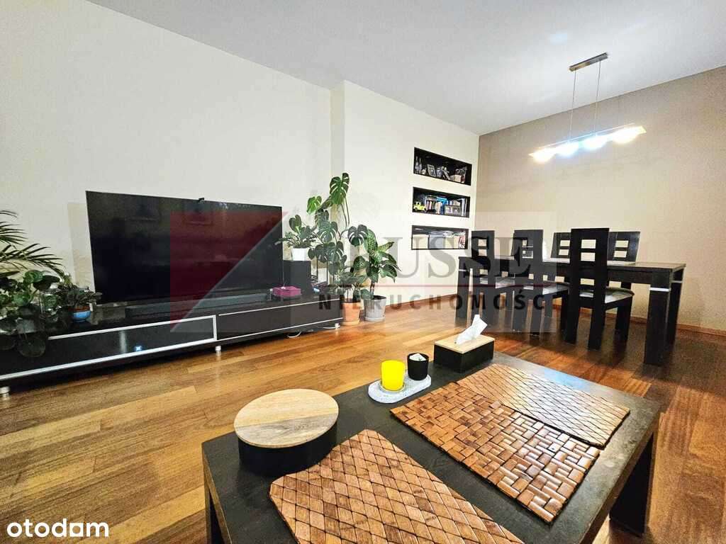 4 pok. apartament w niskim bloku przy Duńskiej! - Pełny obrazek: 3/18