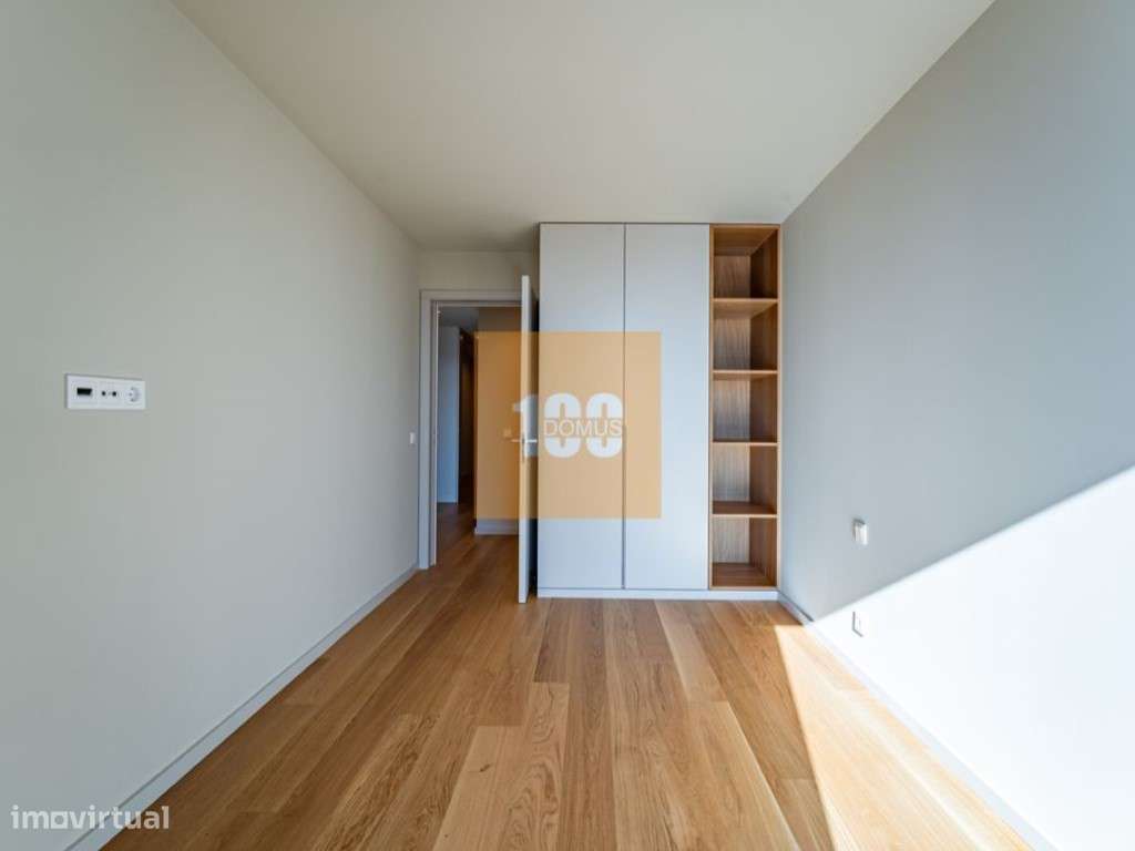 T3 duplex com 4 varandas - The Yard - Grande imagem: 4/69