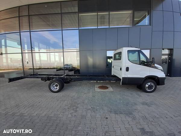 Iveco Daily 50C16H3.0Z - 8