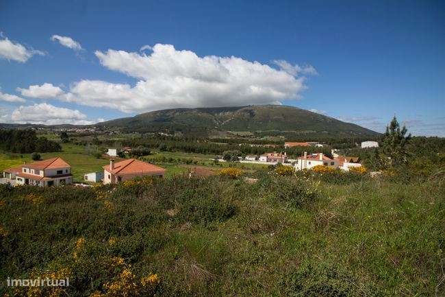Terreno urbano - Cabanas de Chão  Alenquer  Lisboa Portugal - Lote 3 - Grande imagem: 4/5